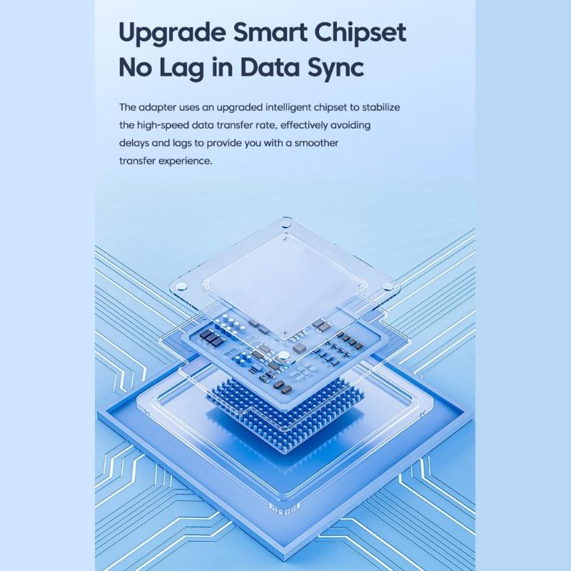 Type C Male To USB3.0 Female Converters Seamless File Transfer Solution Portable OTG For Multiple Electronics