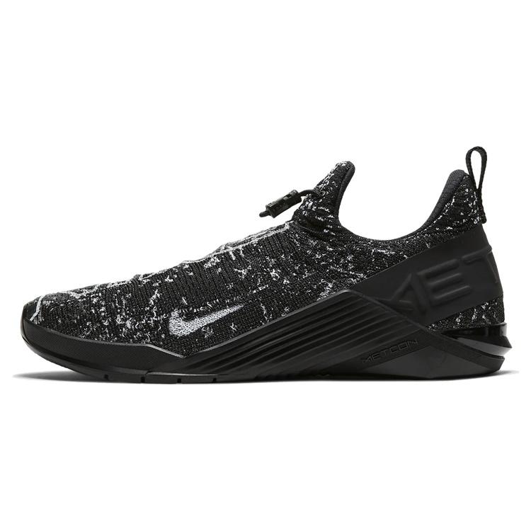(WMNS) Nike React Metcon  Black White  Women s BQ6046-010 EU 38