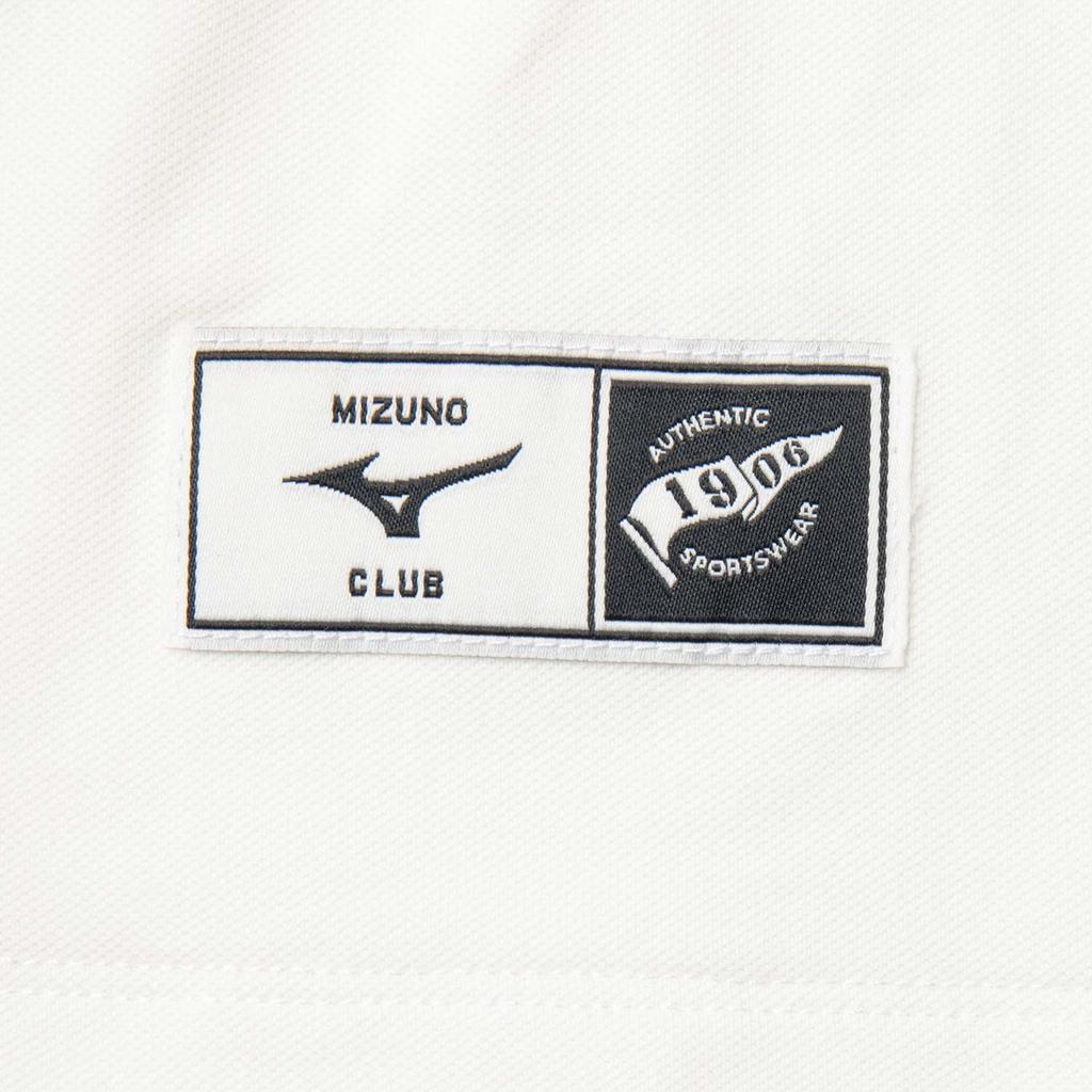 Mizuno ESSENTIAL Polo Shirt Unisex K2CA53Y3