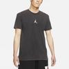 New JORDAN T Shirts Men Black DA2695-010