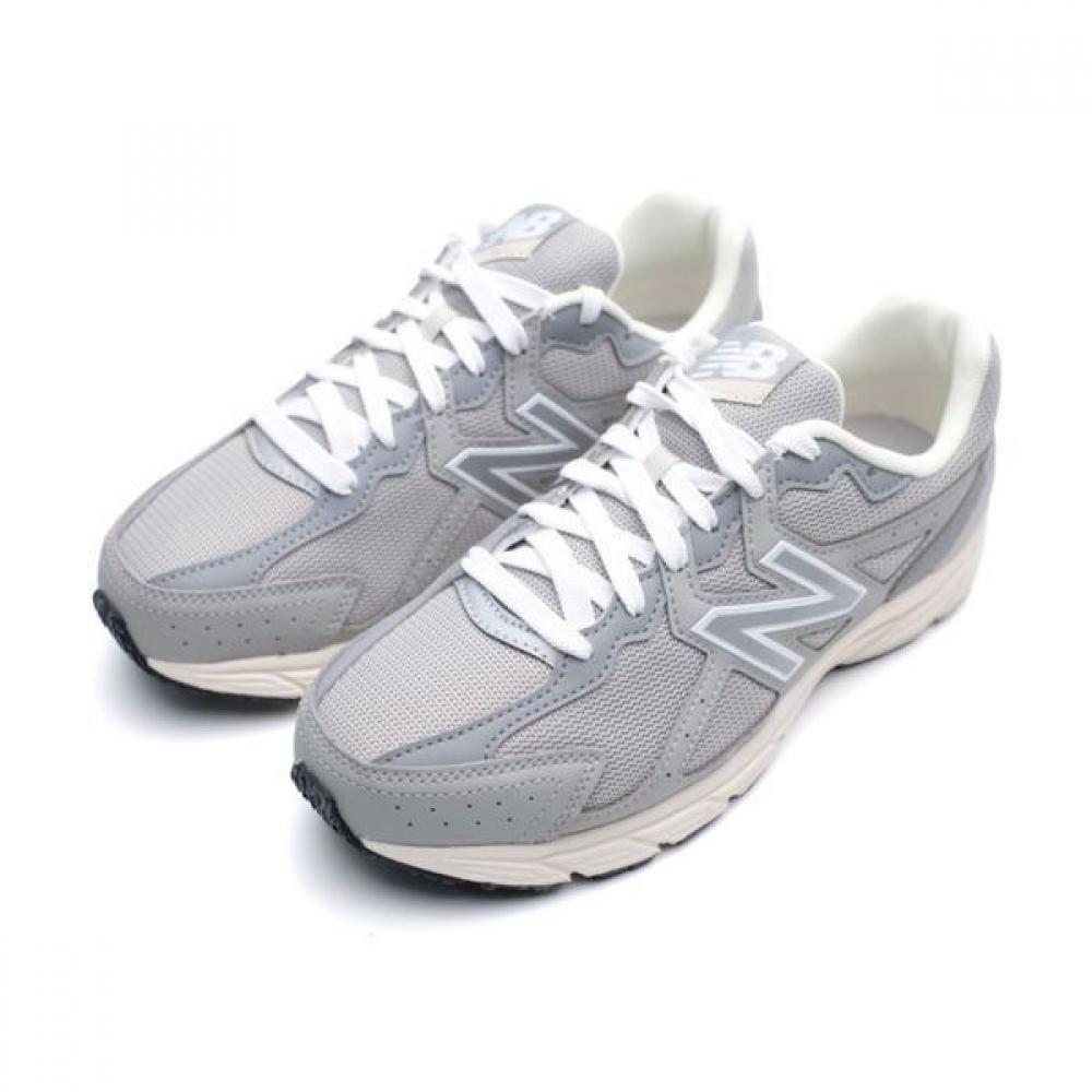 

New Balance Клуб 480v5 Серый W480gg5 NEW BALANCE 480v5 GREY W480GG5/250