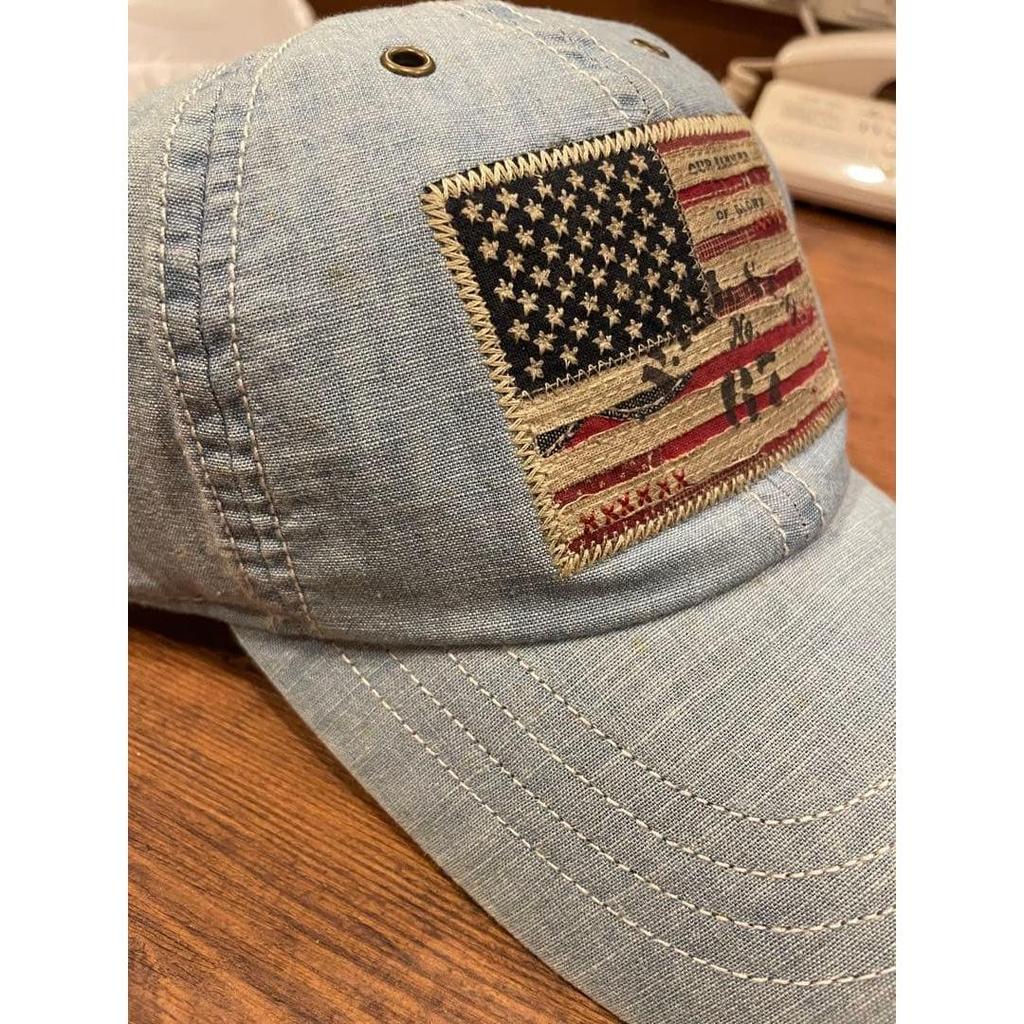 Used [Unused/with Tag] Rare Polo Ralph Lauren Cap