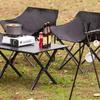 Chuanjunxing Portable Egg Roll Camping Table