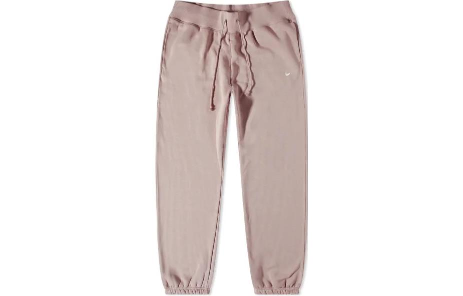 Nike Casual Pants Women s Pink Moderate Sweatpants DQ5887-272 S