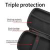 Protective Bag Shockproof Storage Organizers Pouch Large Capacity&Screen Protector Suitable for RG Slide Gaming Console