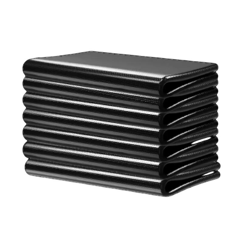 

Xinghexing Black Garbage Bags