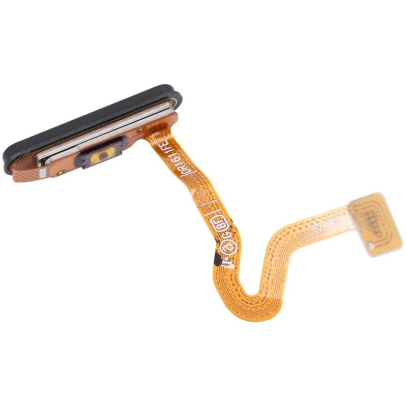 For Samsung Galaxy Z Flip3 5G F711 OEM Fingerprint Identification Flex Cable Power On/Off Cable (without Logo)