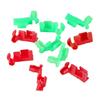 Rod for GM Pickups Suvs Door Lock Retainer Clips Direct Replacement Clips