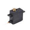 17g Dual-Axis High Torque Metal Gear Digital Mini Servo for Model Vehicles