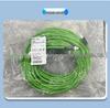 Ifm Ethernet Connection Cable E12493 - New, Original, With Warranty