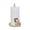 Snoopy Kitchen Paper Holder (Snoopy & Woodstock)