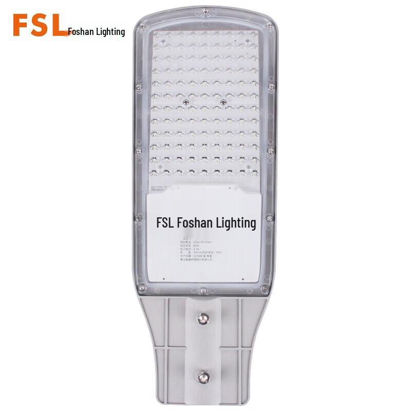 FSL LED Outdoor Street Light