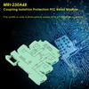 MRI230A48 6.2mm Ultra Thin Coupling Isolation Protection PLC Relay Module