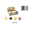 Gadzet Squishy Dino (12/288) 3627