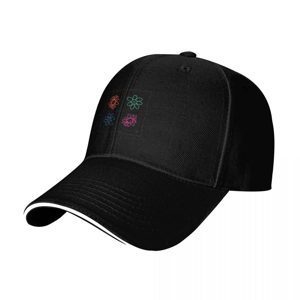 Respire Baseball Cap Visor Trucker  Designer Hat Christmas  Sun S For Women Mens