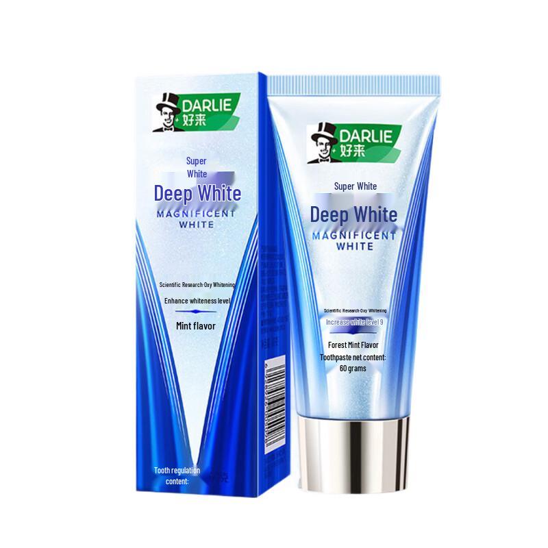 Darlie Whitening Toothpaste