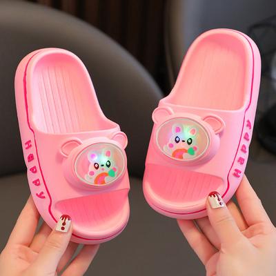 Niñas – Sandalias y chanclas