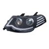 Wuling Hongguang S Dual-Lens LED Laser Headlight Assembly