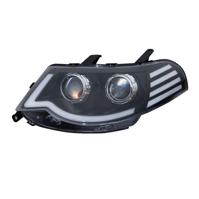 Wuling Hongguang S Dual-Lens LED Laser Headlight Assembly