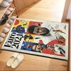 Atletico Madrid Area Rug Perfect For Hallway Balcony Study Room Living Rooms Antislip Rug Anime Office Decor Spiritual Gift
