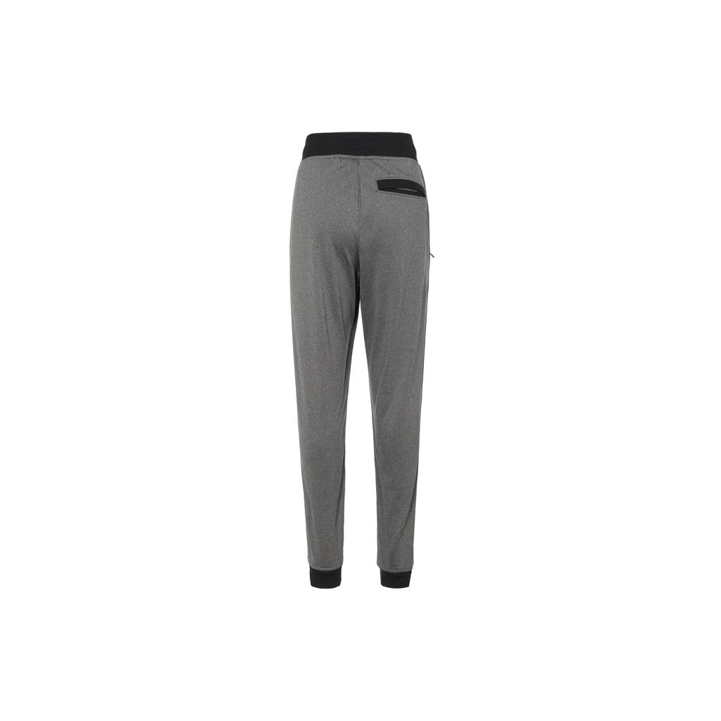 Under Armour Sportstyle Joggers For Running And Casual Wear Men Bottoms Grey 1290261-090