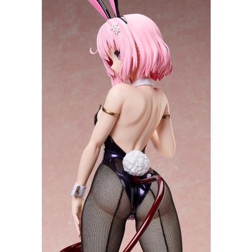 To Love-Ru Darkness Momo Belia Deviluke Bunny Ver. 1/3 Scale Plastic Painted Finished Figure