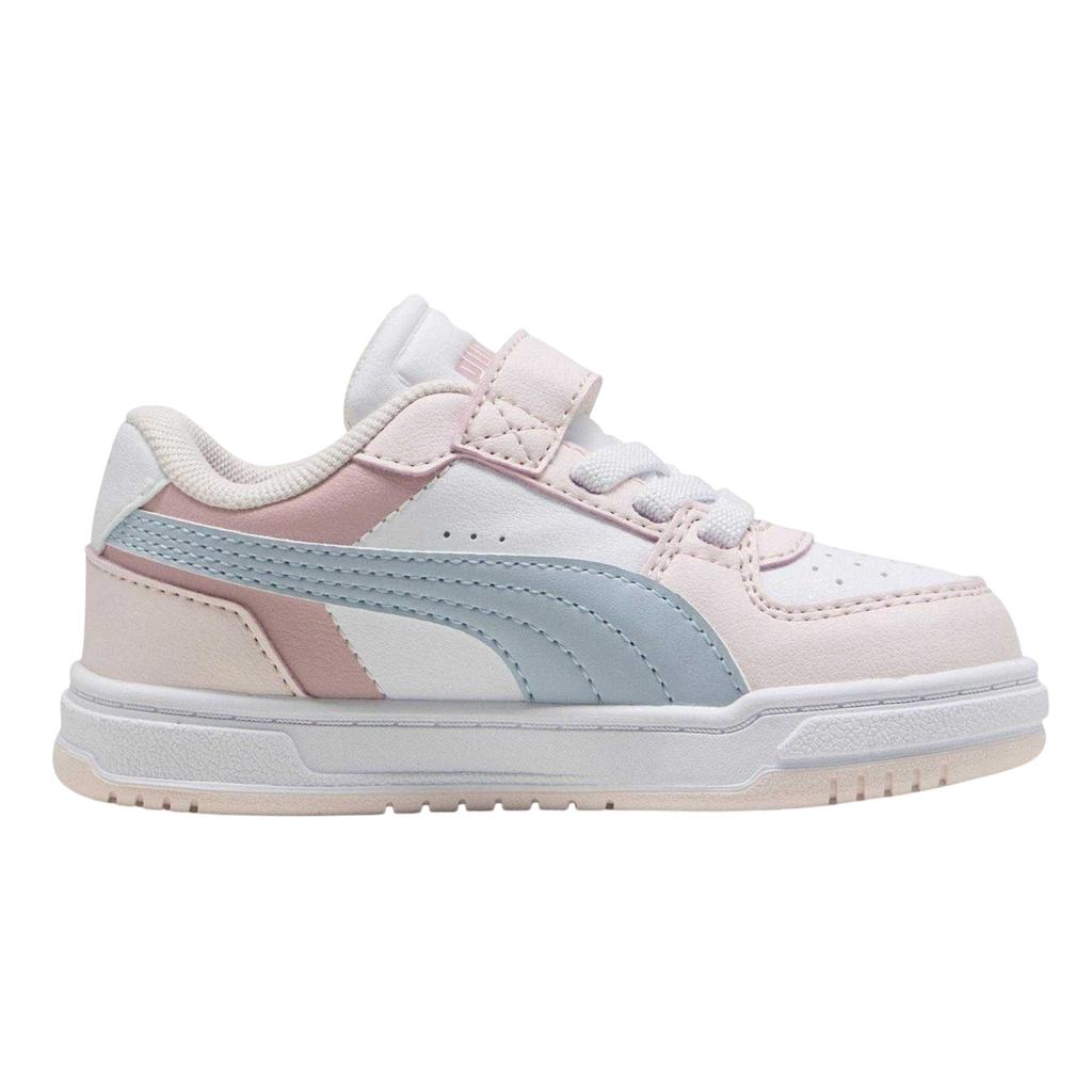 Puma Childrens/Kids Caven III Trainers