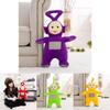 Large Teletubbies Plush Doll Stand-up Stuffed Toy Perfect For Early Education Gifts