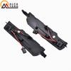 For Porsche Macan 2014- Dynamic LED Turn Signal Light Side Wing Mirror Indicator Directly Replace OEM