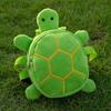 Soft Turtle Shape Dog Backpack Portable Pet Carrier Bag Travel Pack Dog Snack Bag  Pet Supplies