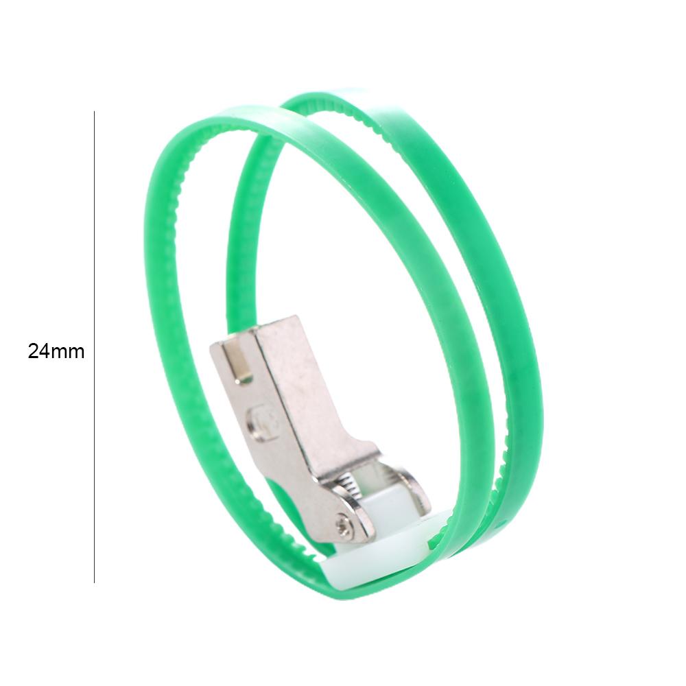 Industrial Sewing Machines Ring Roller Presser Feet Foot