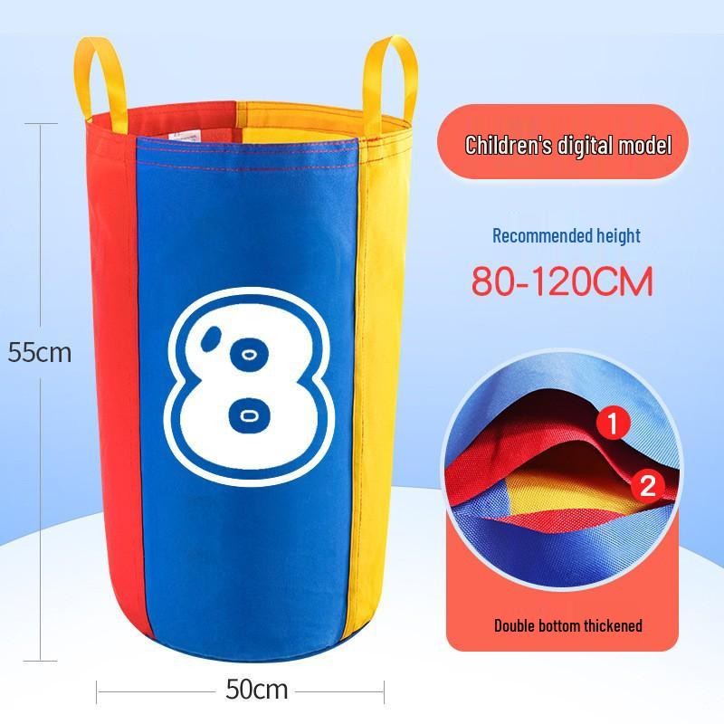 

Мешок для прыжков кенгуру для взрослых - Веселые виды спорта, Тимбилдинг и Оборудование для занятий в детском саду