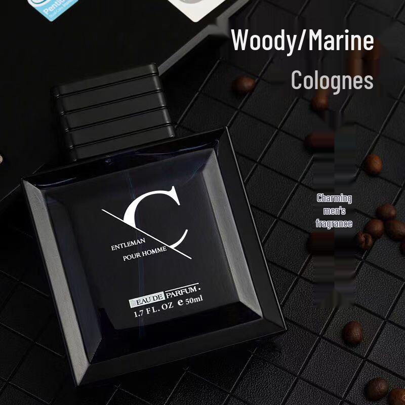 

Мужская туалетная вода Blue Ocean – Стойкий, Свежий, Древесный аромат