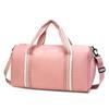 Sac de voyage courte distance Sac de rangement Sac de sport Fitness Grande capacité