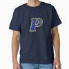 Pittsburgh Pennsylvania Pa Classic TShirt Made In UsaAus TShirt S2xl