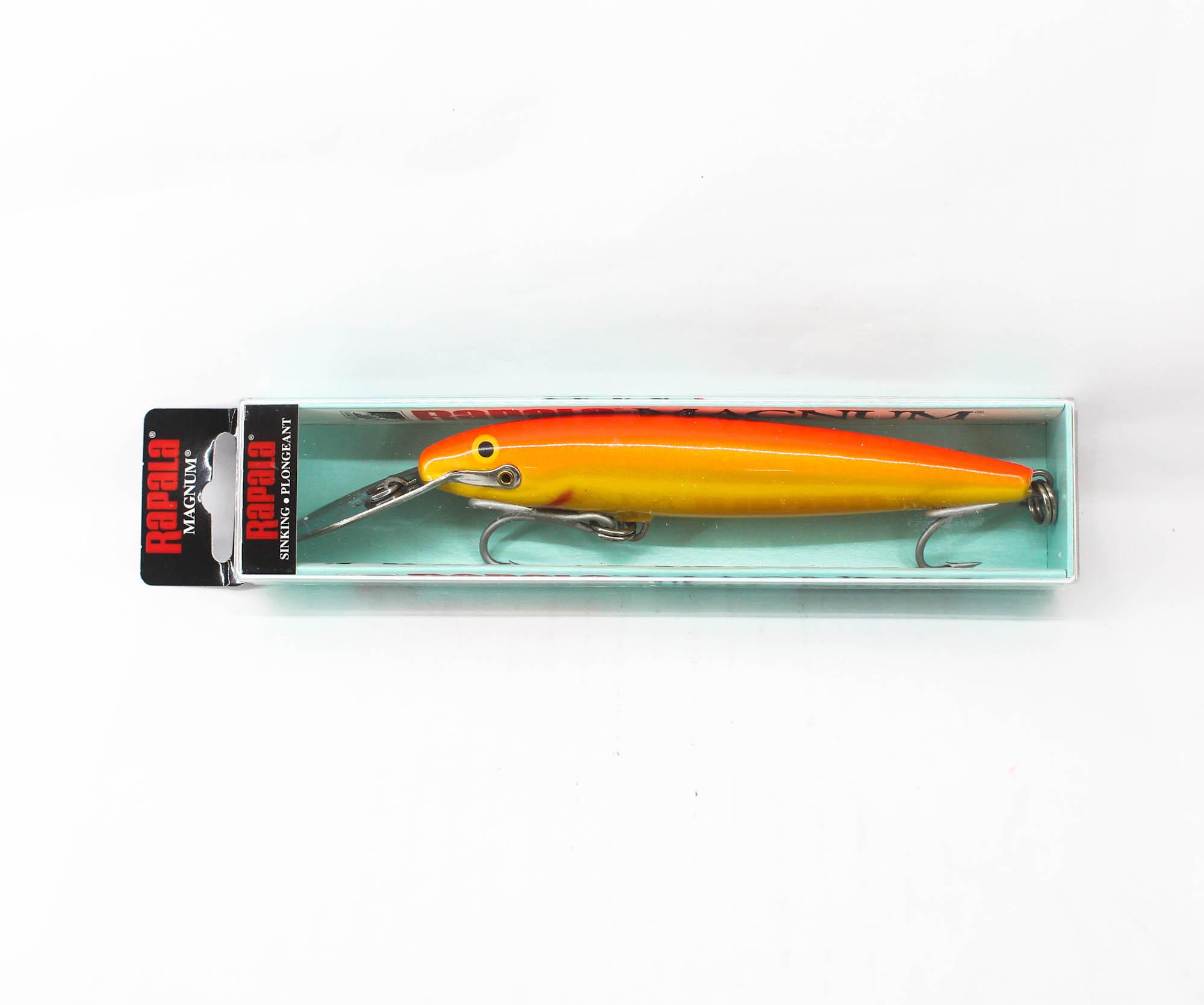 Rapala CD Magnum Sinking Lure CDMAG14/GFR (1301)