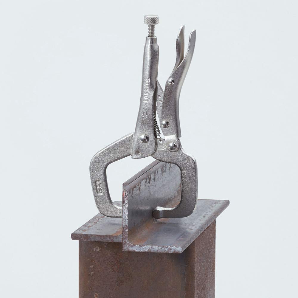 Lobtex Vice Pliers (Ebi) VC-150N