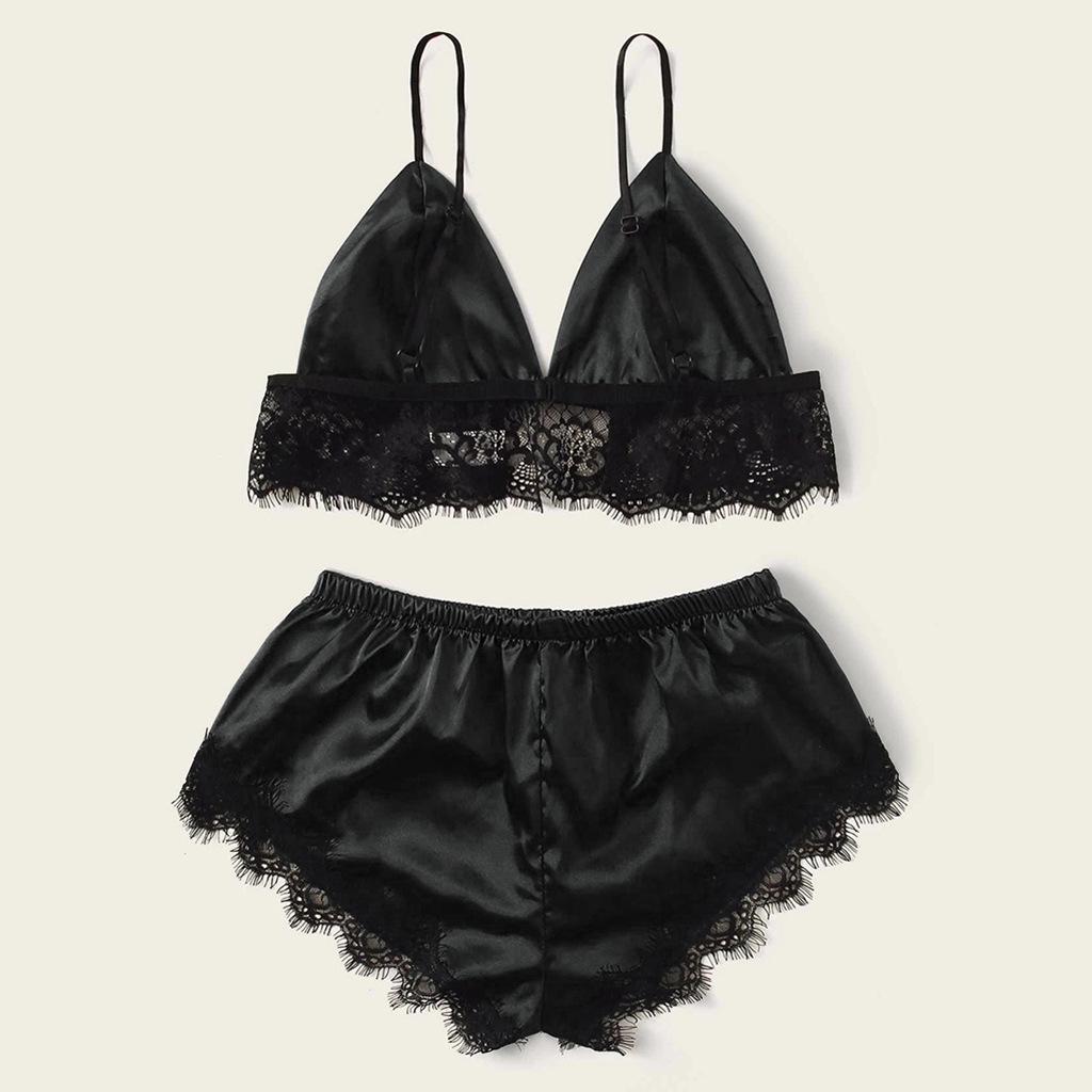 Passion Lace Camisole Sexy Lingerie for Women