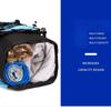 Travel Bag Camping Backpack Hiking Army Climbing Bags Mountaineering Large Capacity Sport Bag Outdoor Military XA857WA