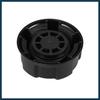 Car Radiator Coolant Recovery Cap Radiator Cap Replaces 1306J5 for Peugeot 106 107 1007 206 207 307 308 406 407 807 Partner Expert Automotive Parts