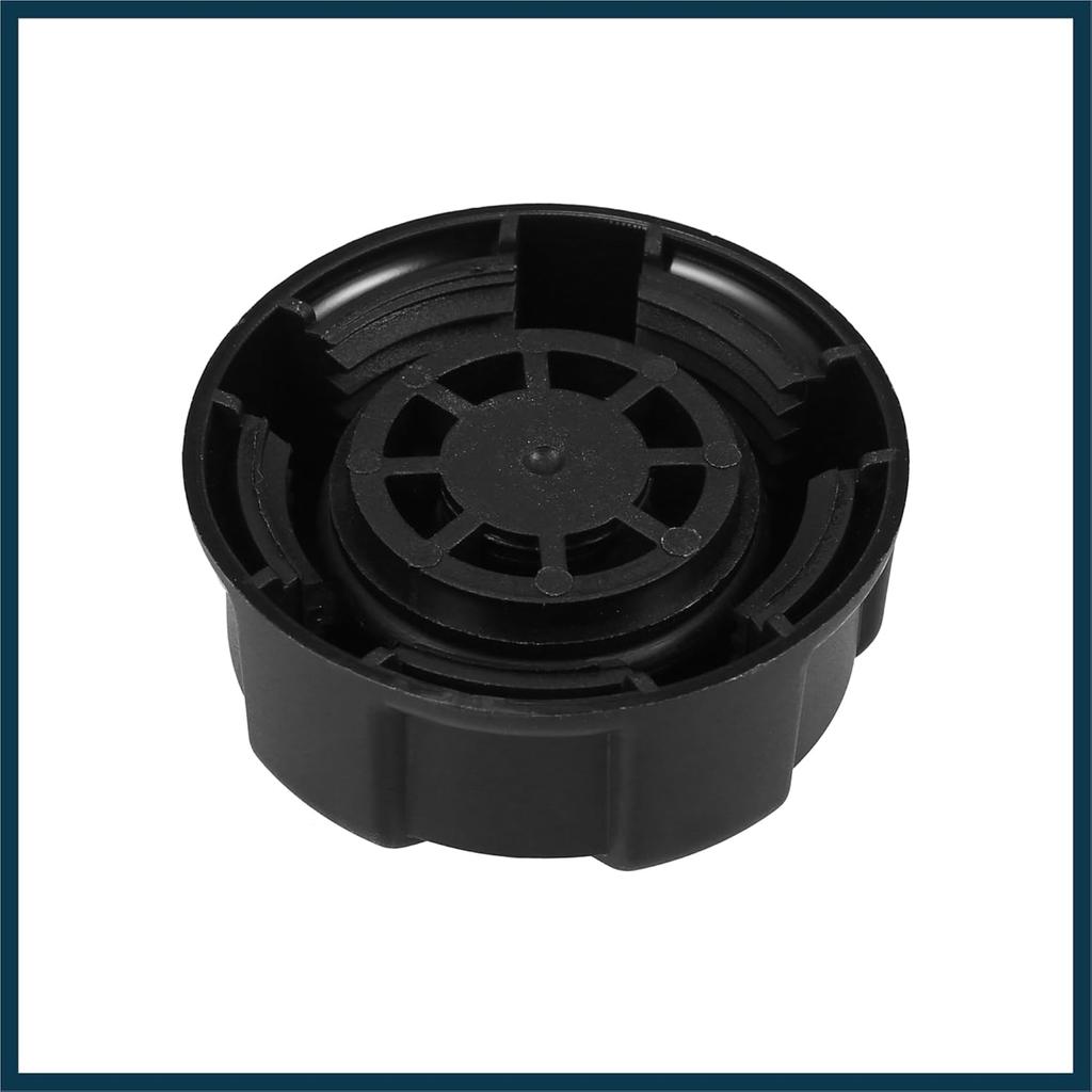 Car Radiator Coolant Recovery Cap Radiator Cap Replaces 1306J5 for Peugeot 106 107 1007 206 207 307 308 406 407 807 Partner Expert Automotive Parts