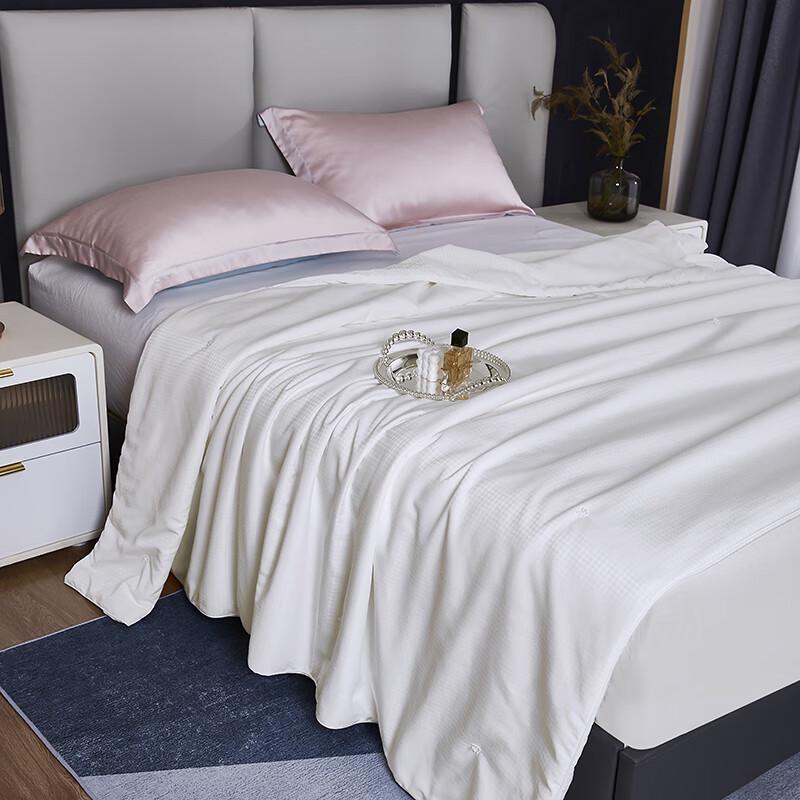 Hongdou Tussah Silk Quilt