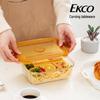 EKCO Corning 750ml Glass Food Container