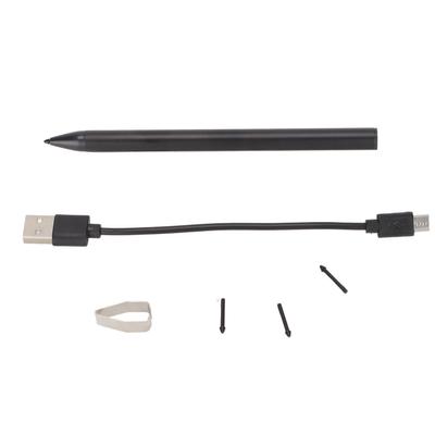 Magnetischer Eingabestift 4096 Druckstufen Saugfunktion Weit verbreitet Tablet Kapazitiv