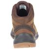 Merrell Hiking Boots Erie Mid Leather Waterproof