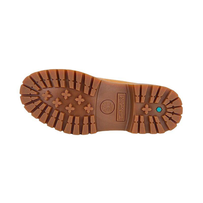 Timberland Stone Street Slijtvast Korte Gevechtslaarzen Dames Bruin A5RF9231