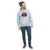 DC Comics Mens Batman TV Series The Penguin Aristocrat Hoodie
