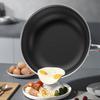 Kangbaxh 3-Piece 304 Stainless Steel Non-stick Cookware Set