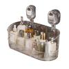 No Drill Design Bathroom Storage Solution for All Your Organizing Needs