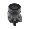 New MAF Mass Air Flow Sensor Fits For 2004-2006 VW Jetta Golf Beetle 0281002531